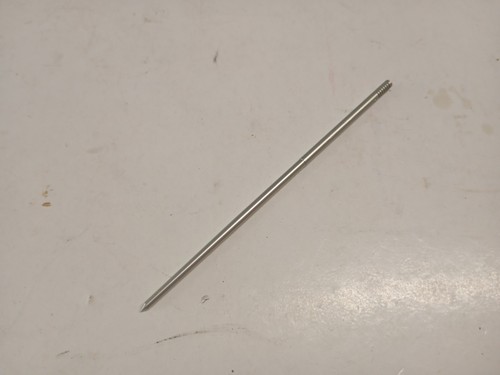 Spillo carburatore keihin - spillo,