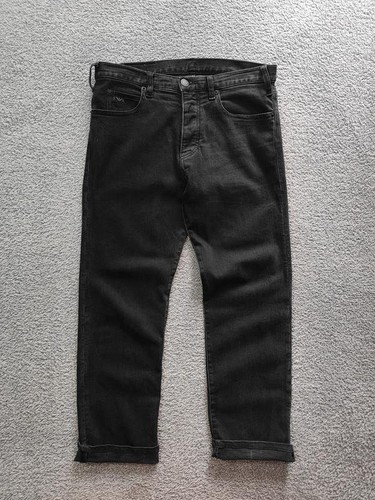 Jeans uomo emporio armani - jeans,
