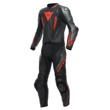 Tuta in pelle bovina Dainese