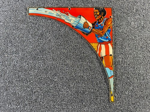 Bally harlem globetrotters - bally,