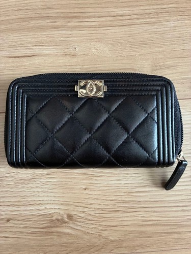 Autenticato chanel ragazzo - chanel,