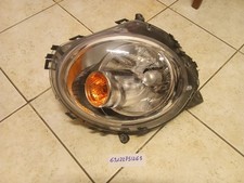 FARO LUCE PROIETTORE ANTERIORE SINISTRO MINI CLUBMAN R55 ( 07 - 14 )-63122751263