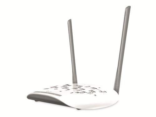Link accesspoint wa801n - tp-link, tl-wa801n