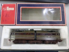 Lima H0 8028 L  Locomotore