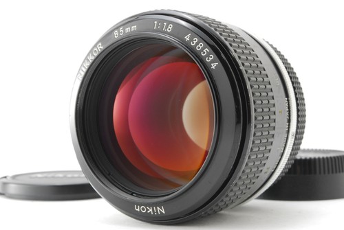 Opt near mint nikon ai - [opt,
