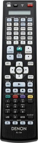 Telecomando originale per