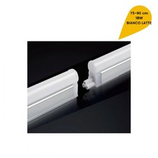 PLAFONIERA LED NEON T5