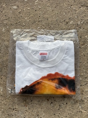 Shirt grafica supreme ss26 - grafica,