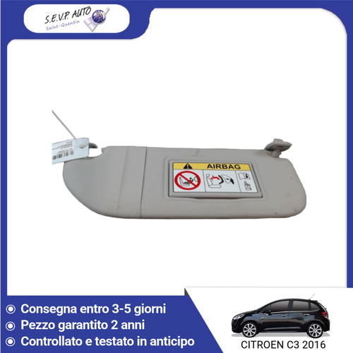 Aletta parasole - 🇮🇹,