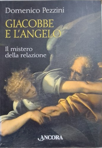 Libro giacobbe angelo - libro, e