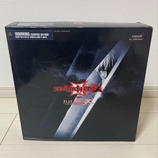Play arts kai - devil, may