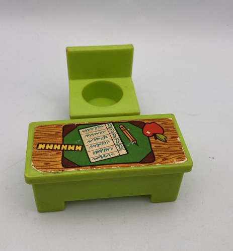 Fisher price little people set - price,