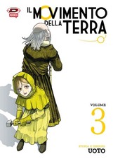 Uoto Il movimento della terra