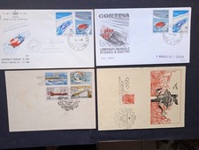  Storia postale 1960/ 70