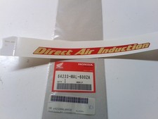 HONDA CBR 600 f 95 96