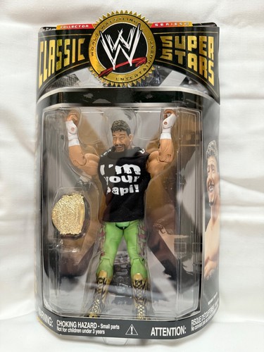 Wwe eddie guerrero action - eddie,