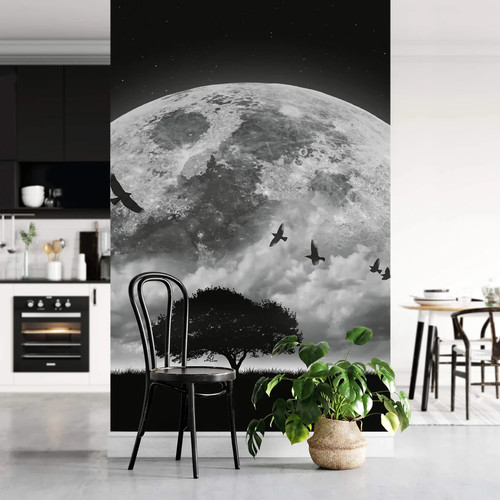 Rising luna scenario nero - luna,