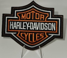 Harley Davidson Shield