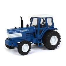 1/64 Ford TW-35 Cab with FWA