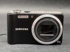 Samsung WB600 12,0 MP