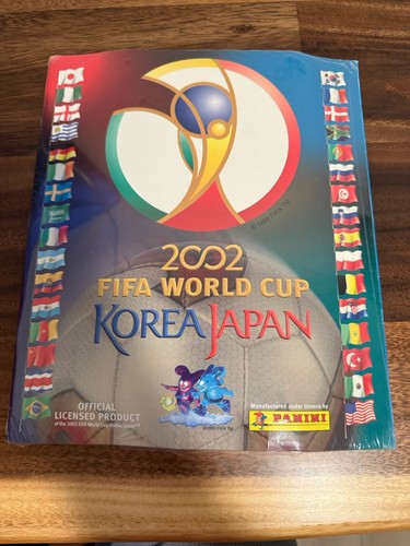 Panini world cup - panini,