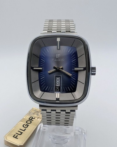 Fulgor automatic vintage - tv,