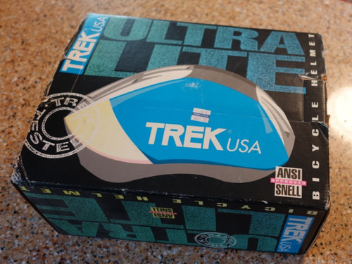 Casco trek matrix - matrix, ultra