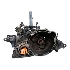 Cambio Manuale 6 Marce HYUNDAI TUCSON 1 Serie 2.0 CRDi 4x4 Motore D4EA USATO