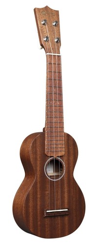 Ukulele martin s1 - &,