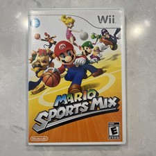 Mario Sports Mix (Nintendo