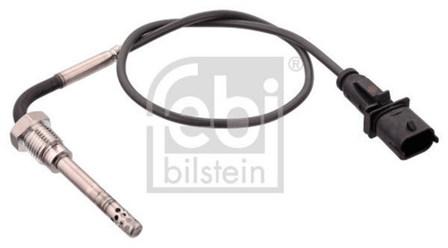 Sensore temperatura gas - , di