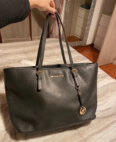 Borsa tote michael kors grande - borsa,