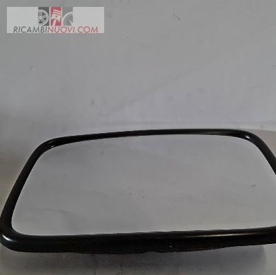 Specchietto retrovisore - specchietto,