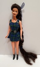 Barbie Principessa Sissi