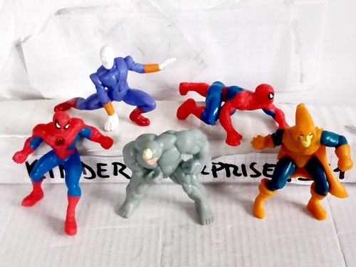 Sorpresine extra kinder serie - sorpresine,