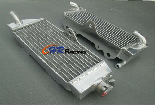 Radiatore alluminio per - in,