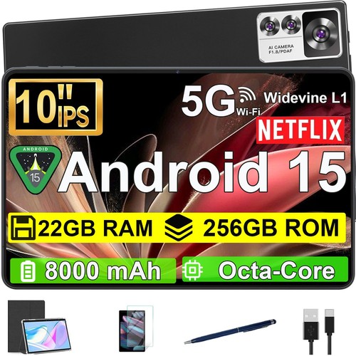 2025 ultimo tablet 22gb ram - tablet,