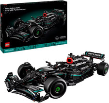 76819955 Lego Mercedes-AMG F1