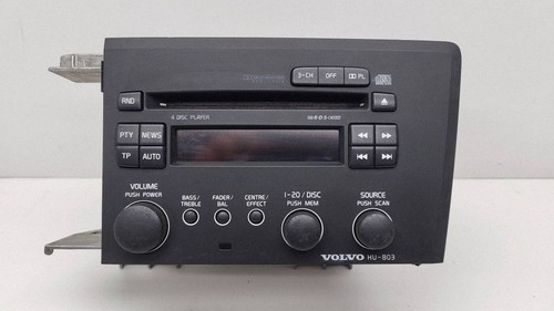 Volvo s60 2003 unité - s60,
