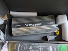 Alimentatore dimmerabile