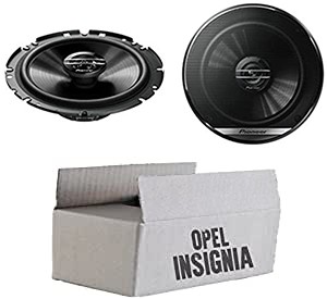 Pioneer altoparlante per opel - altoparlante,