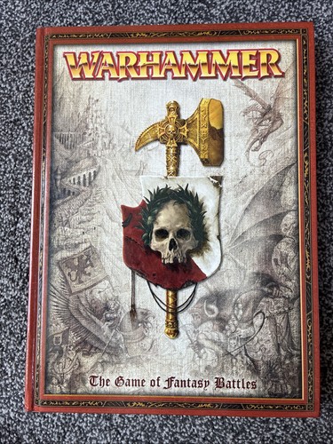 Warhammer gioco delle - il,