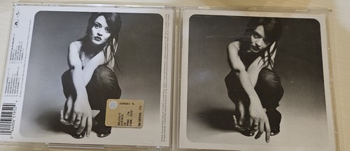 Carmen consoli eccezione - carmen,