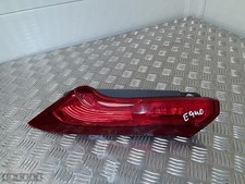 2013 Honda CR-V LEFT LED