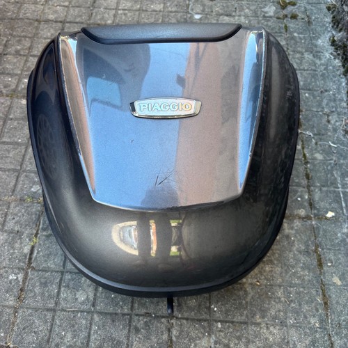 Bauletto scooter - bauletto,