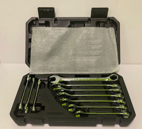 Srcm102se set chiavi aquila - di,