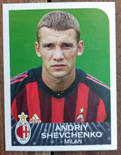 Shevchenko in Milan  N.247