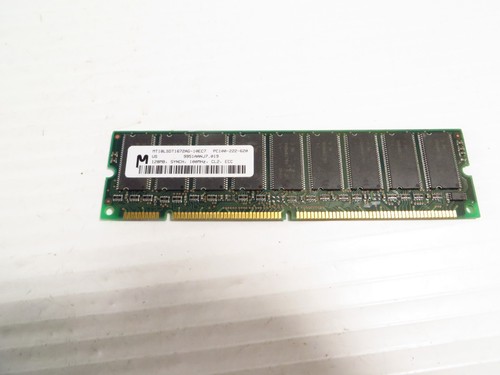 Oem micron 128 - 128, mb