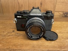 *CLA'd : Near Mint* Olympus
