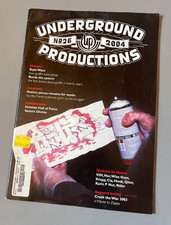 UP Underground Productions
